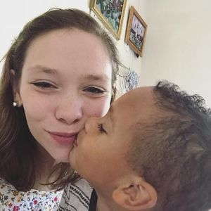 Meet your Posher, Marilyn